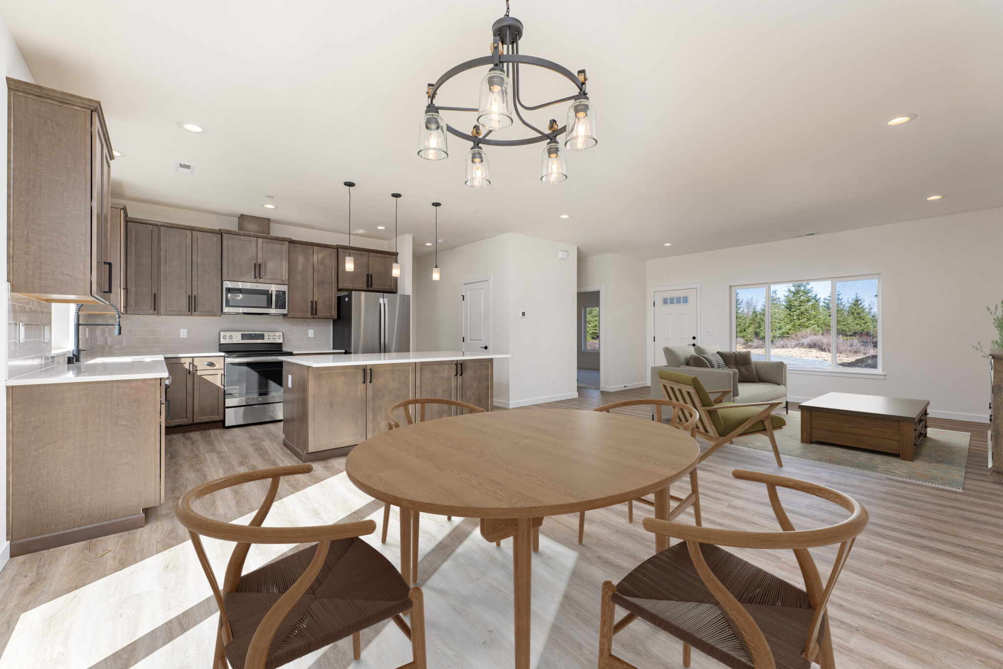 Aspen Interior | Suprema Homes