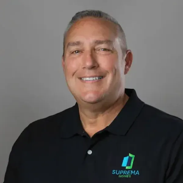 Headshot of Paul Fannin