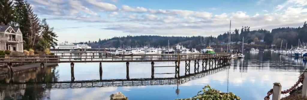 kitsap county washington