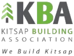 Kitsap Building Association Logo