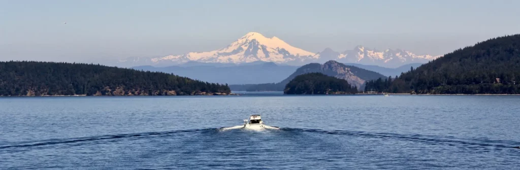 thurston county washington